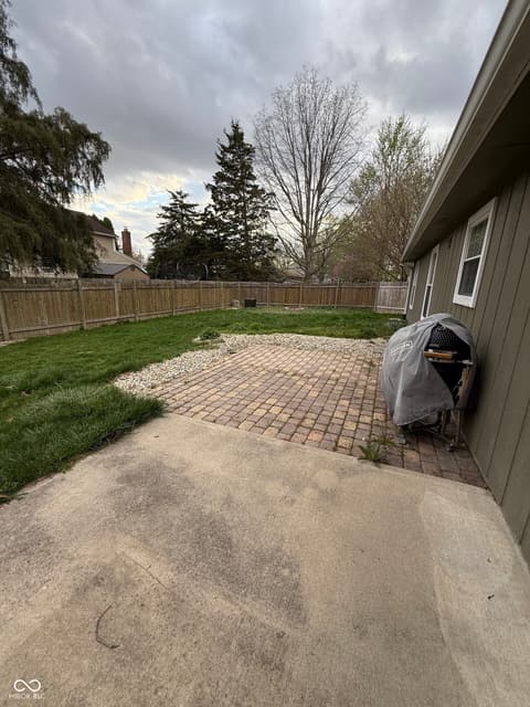 Photo of 7815 Cameron Place, Fishers, IN