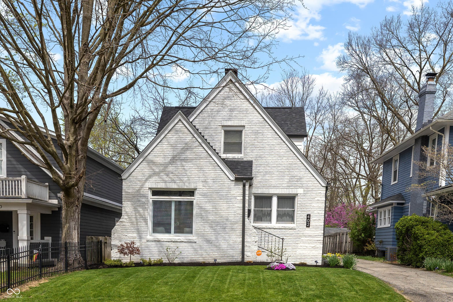 Photo of 402 E 46th Street, Indianapolis, IN
