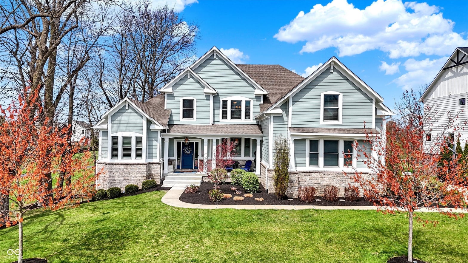 Photo of 4410 Miller Way, Westfield, IN