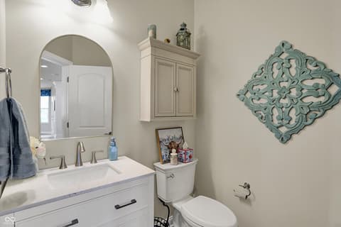 Photo of 4410 Miller Way, Westfield, IN
