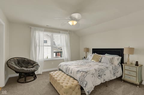 Photo of 4410 Miller Way, Westfield, IN