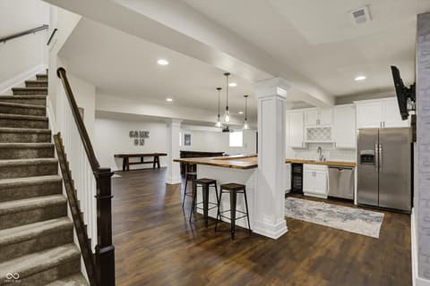 Photo of 4410 Miller Way, Westfield, IN