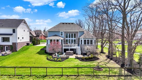 Photo of 4410 Miller Way, Westfield, IN