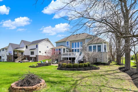 Photo of 4410 Miller Way, Westfield, IN