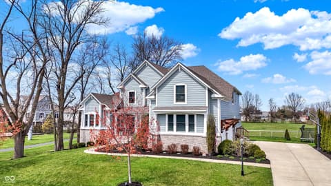 Photo of 4410 Miller Way, Westfield, IN