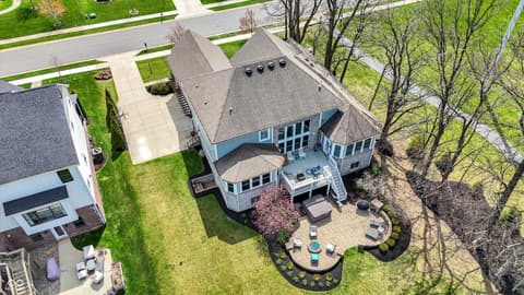 Photo of 4410 Miller Way, Westfield, IN