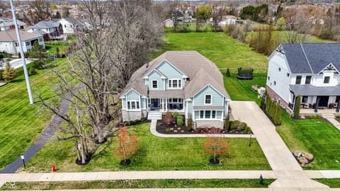 Photo of 4410 Miller Way, Westfield, IN