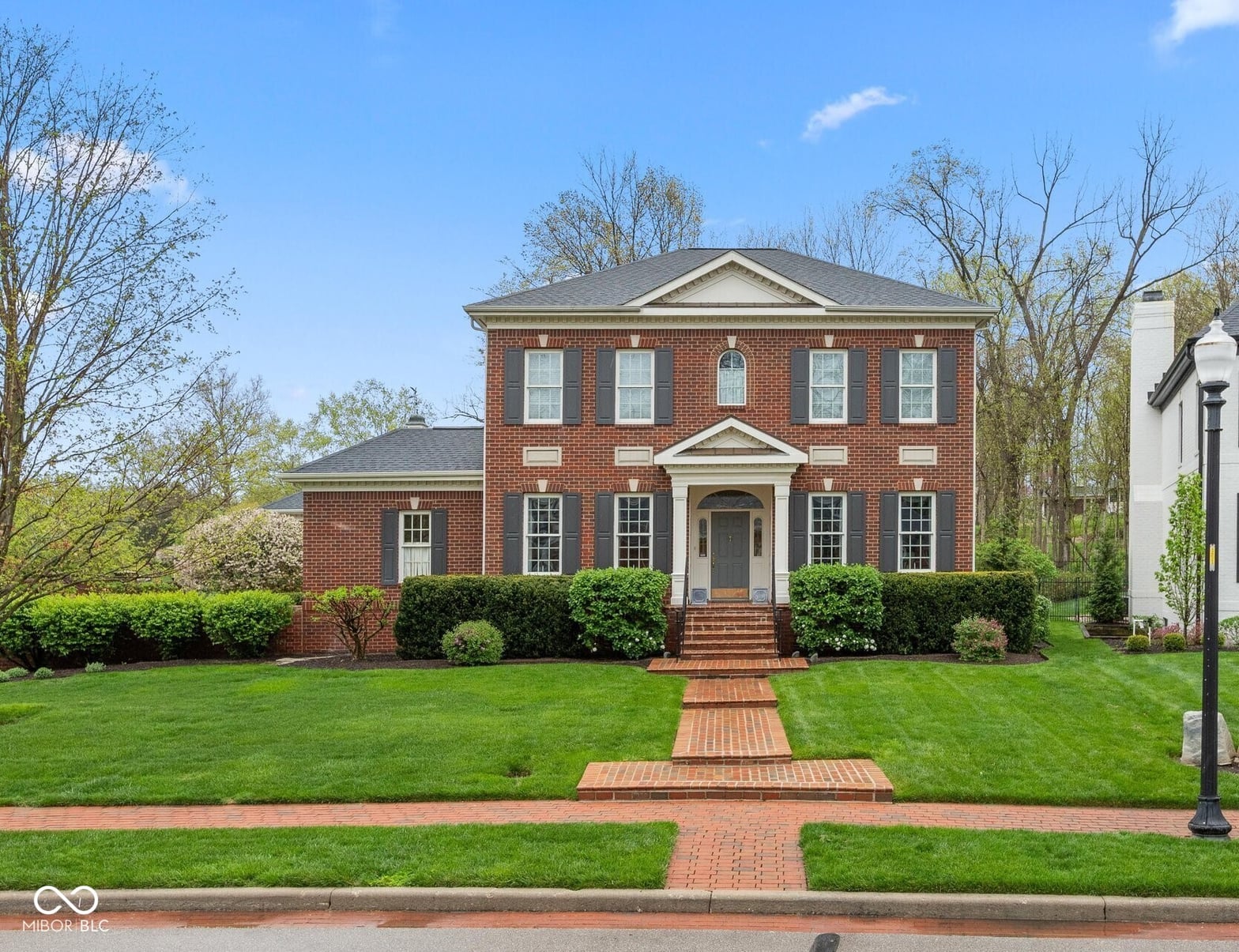 Photo of 8027 Heyward Drive, Indianapolis, IN
