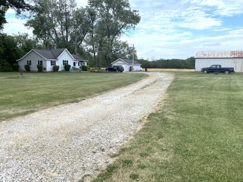 7767 N Marshall Road