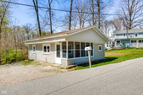 8644 S Kinman Drive