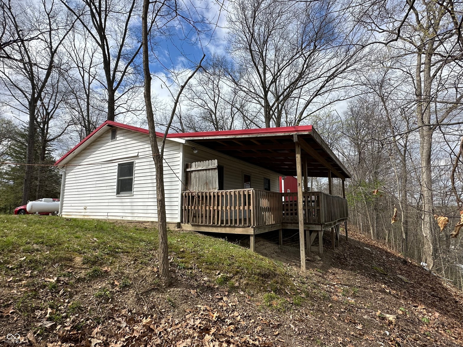 Photo of 2975 High Rock Drive, Martinsville, IN