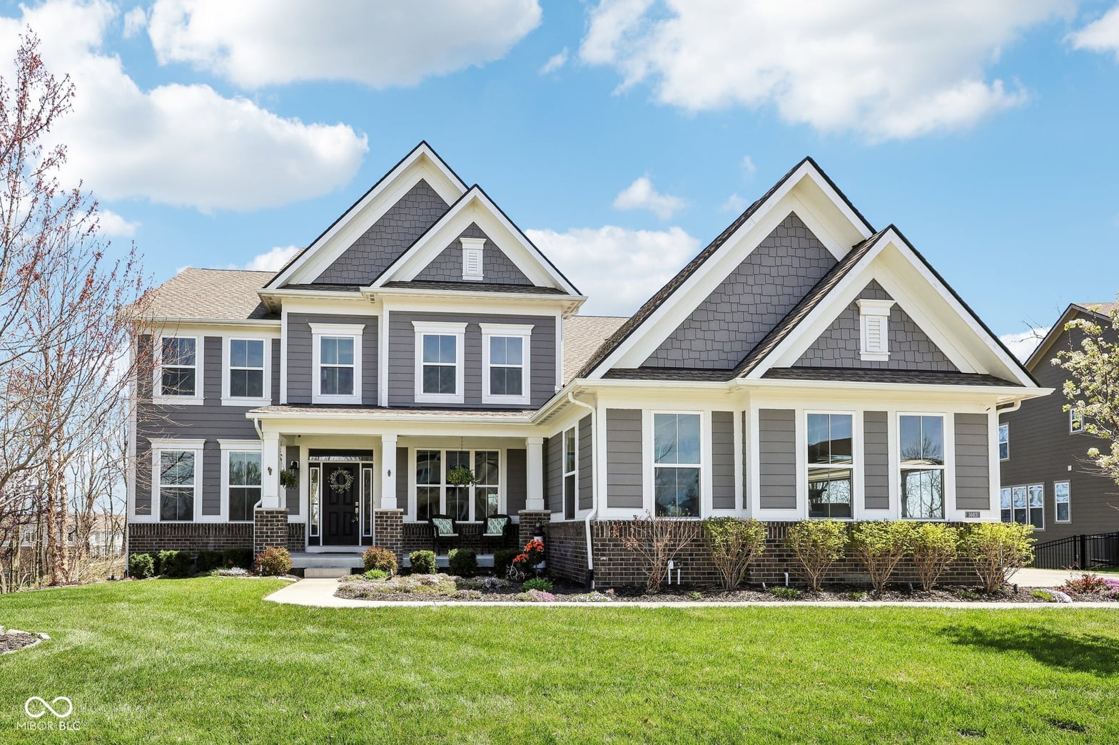 Photo of 14413 Arnett Drive, Carmel, IN