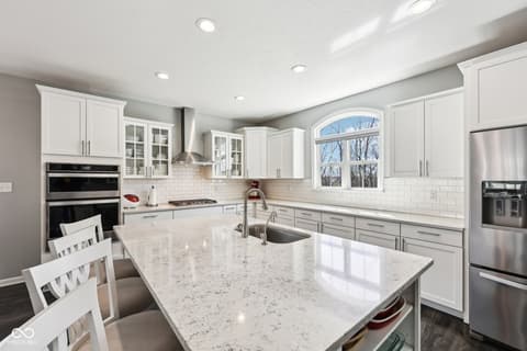 Photo of 14413 Arnett Drive, Carmel, IN