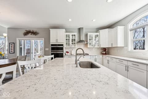 Photo of 14413 Arnett Drive, Carmel, IN