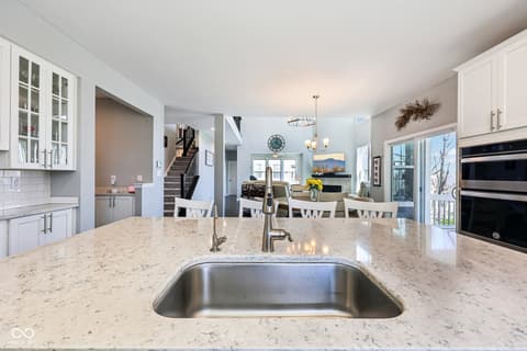 Photo of 14413 Arnett Drive, Carmel, IN