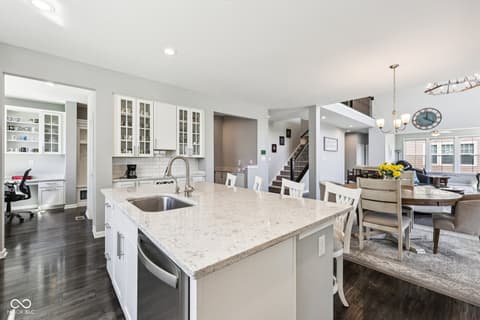 Photo of 14413 Arnett Drive, Carmel, IN