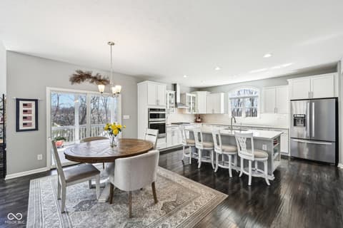 Photo of 14413 Arnett Drive, Carmel, IN