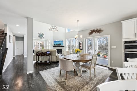 Photo of 14413 Arnett Drive, Carmel, IN