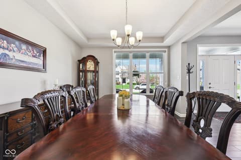 Photo of 14413 Arnett Drive, Carmel, IN