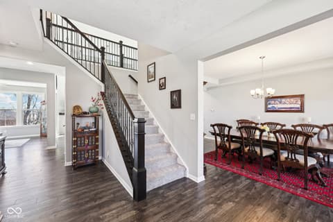 Photo of 14413 Arnett Drive, Carmel, IN