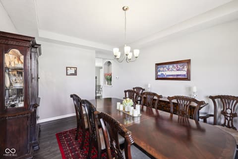 Photo of 14413 Arnett Drive, Carmel, IN