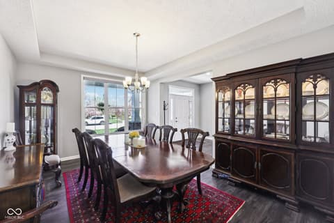 Photo of 14413 Arnett Drive, Carmel, IN