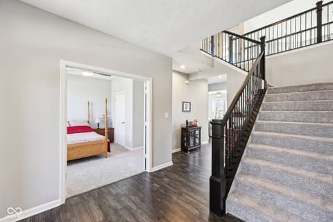 Photo of 14413 Arnett Drive, Carmel, IN