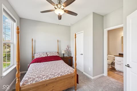 Photo of 14413 Arnett Drive, Carmel, IN