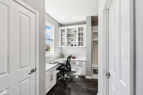 Photo of 14413 Arnett Drive, Carmel, IN