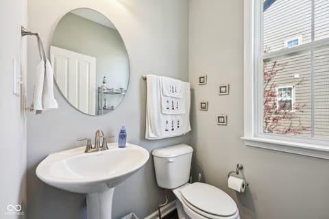 Photo of 14413 Arnett Drive, Carmel, IN