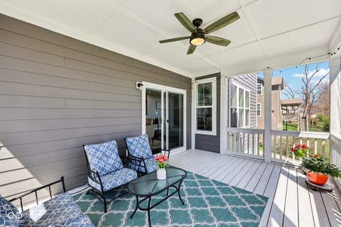 Photo of 14413 Arnett Drive, Carmel, IN