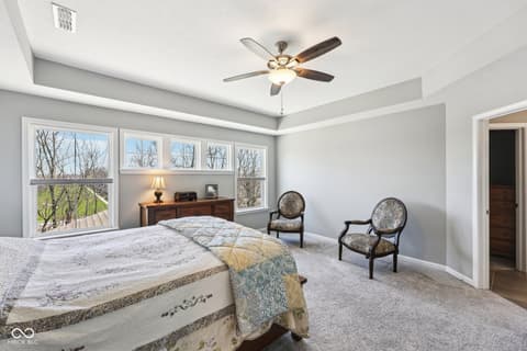 Photo of 14413 Arnett Drive, Carmel, IN