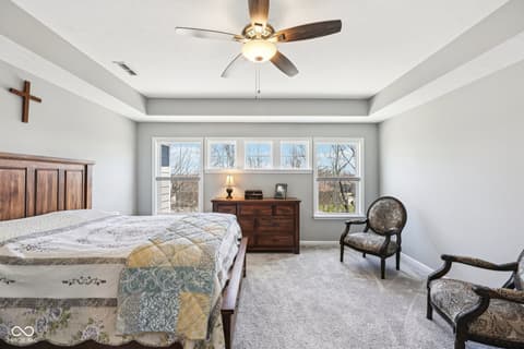Photo of 14413 Arnett Drive, Carmel, IN