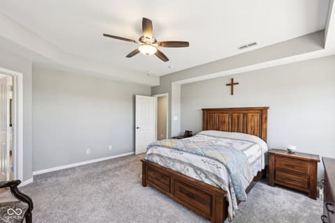 Photo of 14413 Arnett Drive, Carmel, IN
