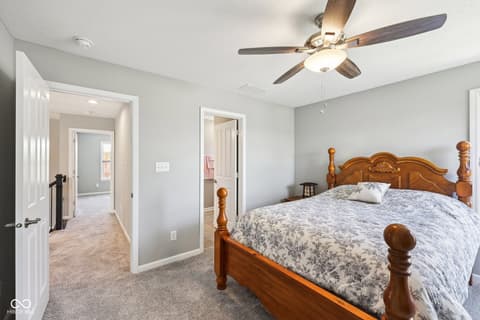 Photo of 14413 Arnett Drive, Carmel, IN