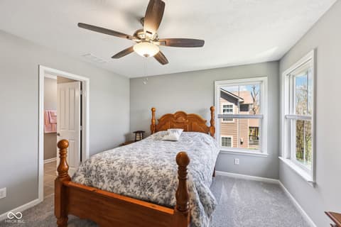 Photo of 14413 Arnett Drive, Carmel, IN