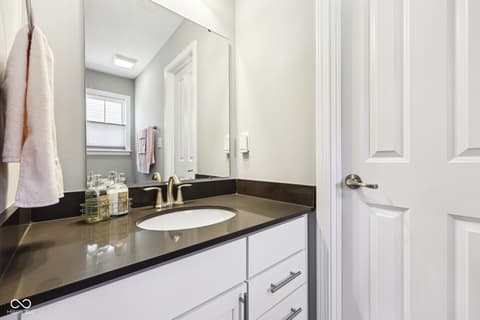 Photo of 14413 Arnett Drive, Carmel, IN