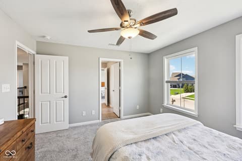 Photo of 14413 Arnett Drive, Carmel, IN