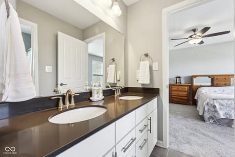 Photo of 14413 Arnett Drive, Carmel, IN