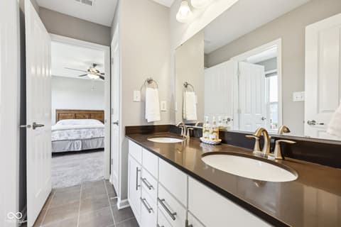 Photo of 14413 Arnett Drive, Carmel, IN