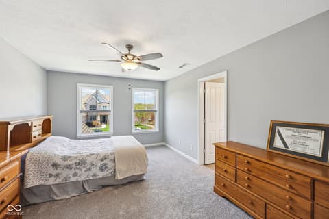 Photo of 14413 Arnett Drive, Carmel, IN
