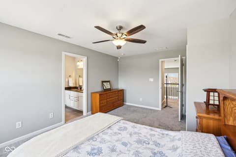 Photo of 14413 Arnett Drive, Carmel, IN