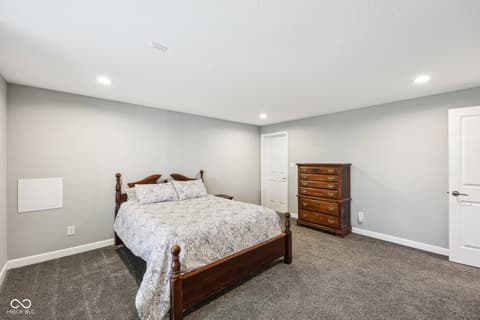 Photo of 14413 Arnett Drive, Carmel, IN
