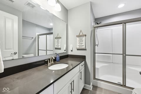 Photo of 14413 Arnett Drive, Carmel, IN