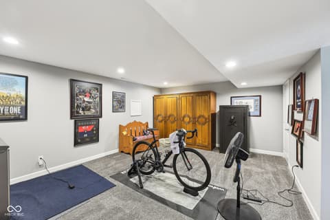 Photo of 14413 Arnett Drive, Carmel, IN