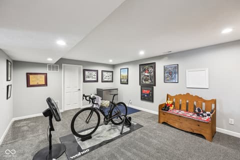Photo of 14413 Arnett Drive, Carmel, IN