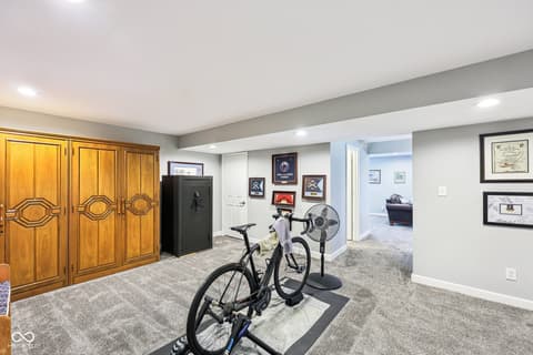 Photo of 14413 Arnett Drive, Carmel, IN