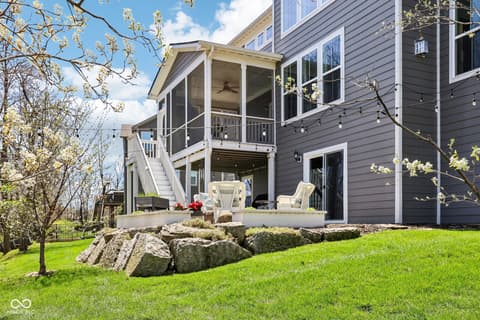 Photo of 14413 Arnett Drive, Carmel, IN