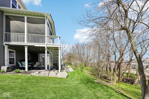 Photo of 14413 Arnett Drive, Carmel, IN