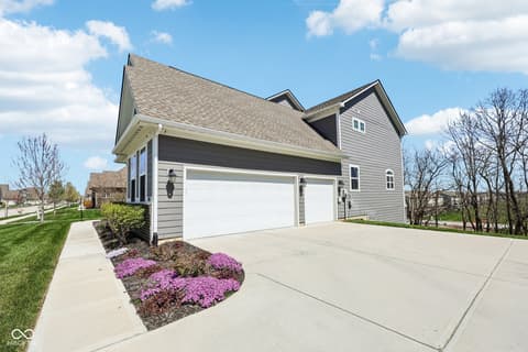 Photo of 14413 Arnett Drive, Carmel, IN